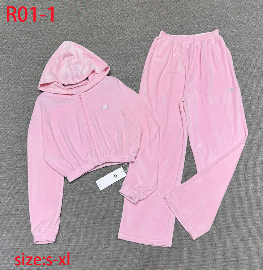 R01 ALO Set 53$ gallery