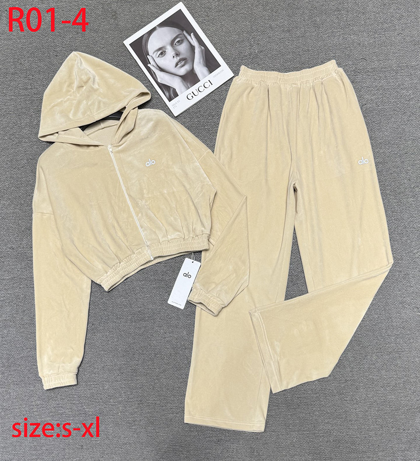 R01 ALO Set 53$ gallery