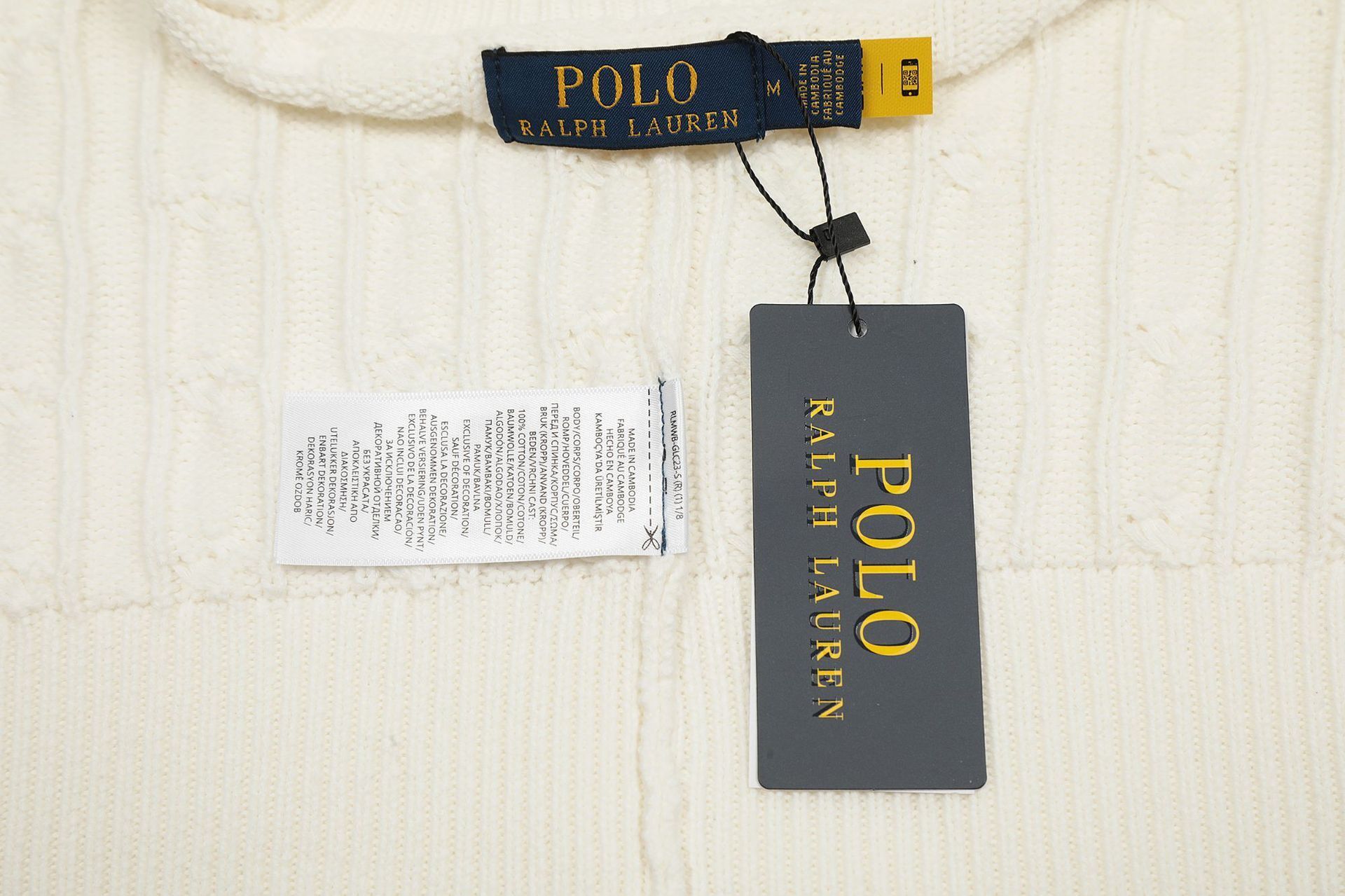 R63G Ralph Lauren clothing, $40.90 gallery