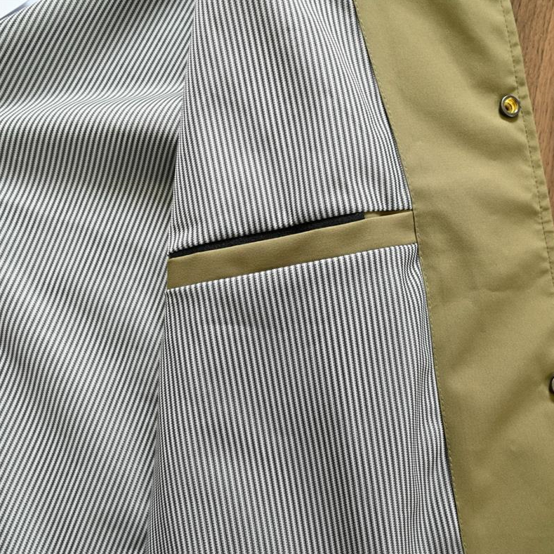 R81S LACOSTE Fashion Jacket $62 gallery