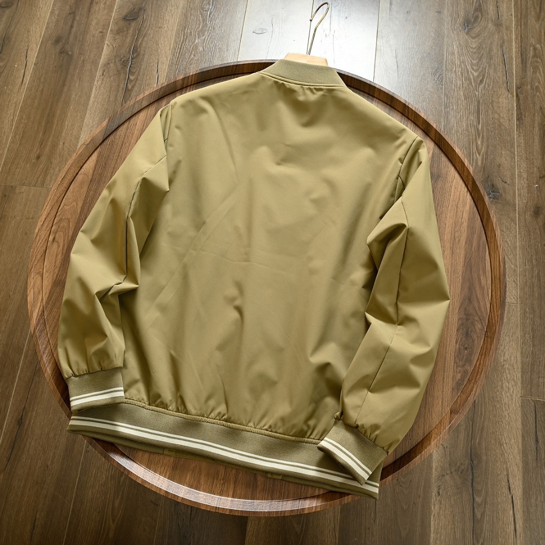 R81S LACOSTE Fashion Jacket $62 gallery