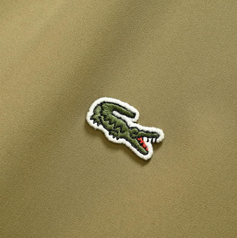 R81S LACOSTE Fashion Jacket $62 gallery