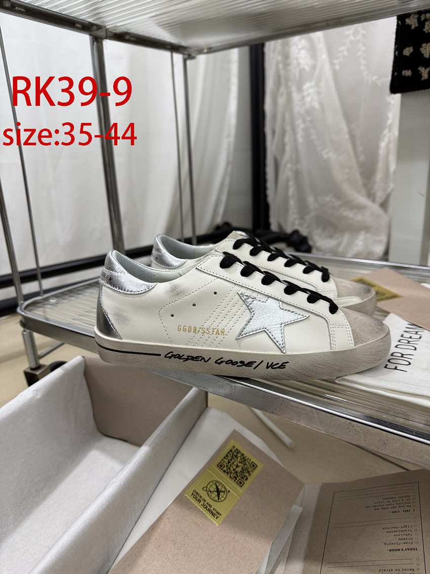 RK39 GGDB shoes 65$ gallery