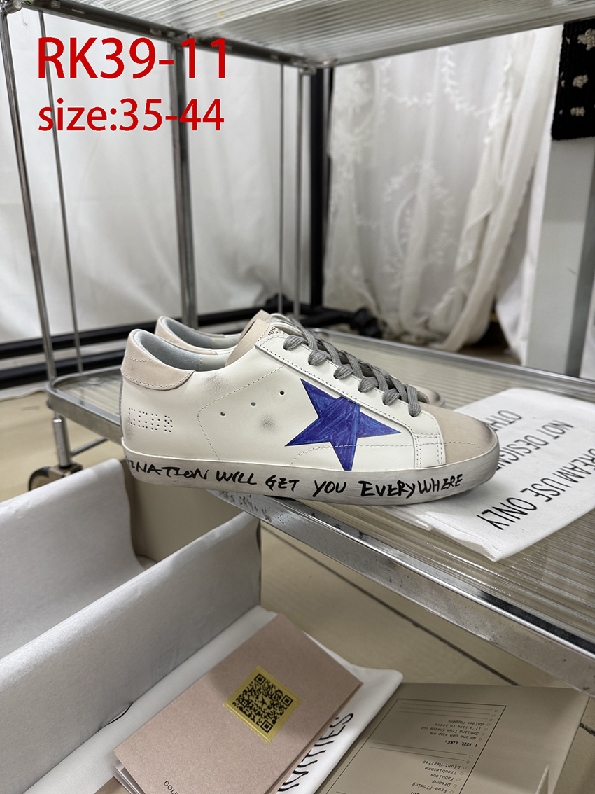 RK39 GGDB shoes 65$ gallery