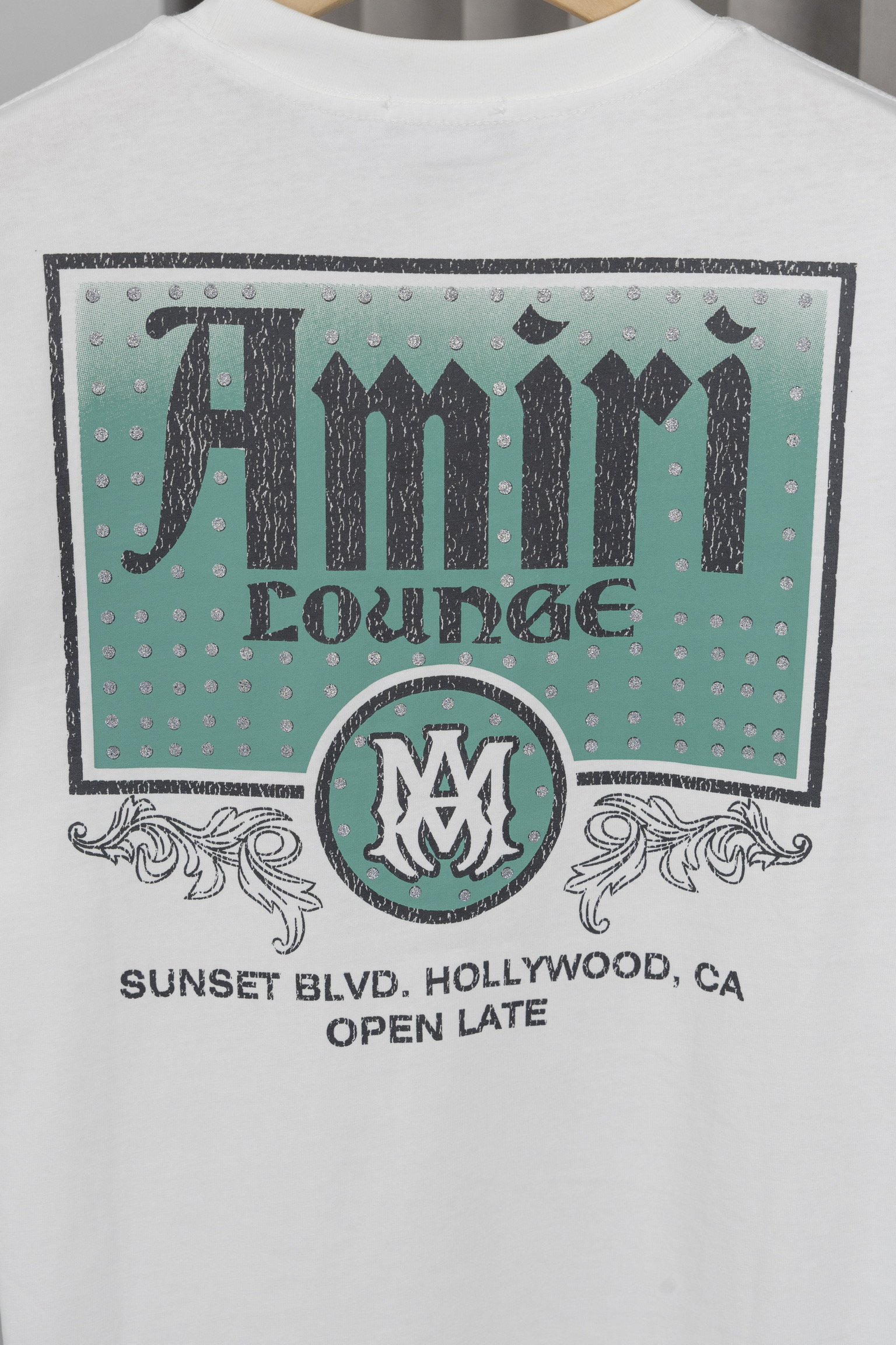 RR08 AMIRI Short sleeve 35$ gallery