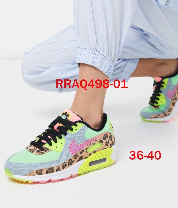 RRAQ498 Nike Air Max 90 53$ gallery