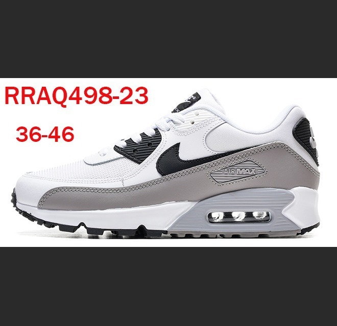 RRAQ498 Nike Air Max 90 53$ gallery