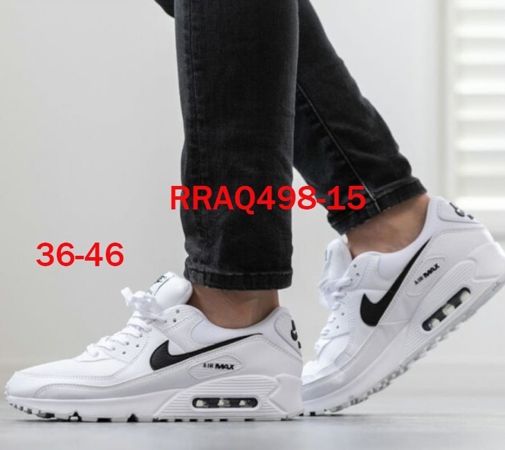 RRAQ498 Nike Air Max 90 53$ gallery