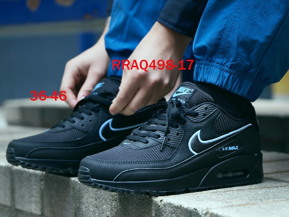 RRAQ498 Nike Air Max 90 53$ gallery