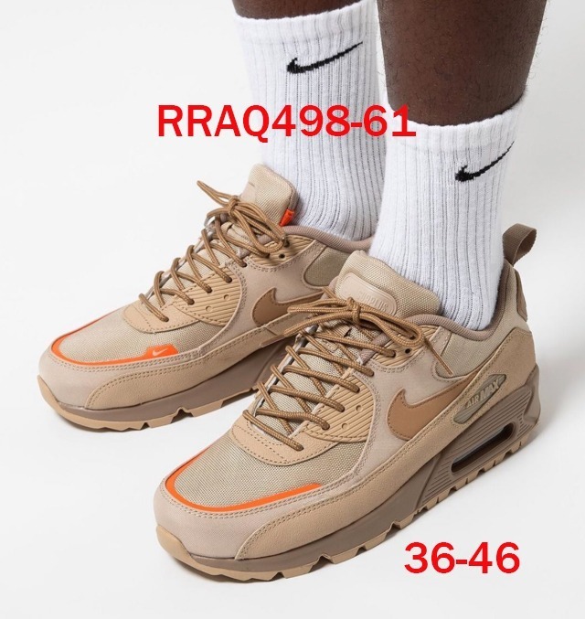 RRAQ498 Nike Air Max 90 53$ gallery