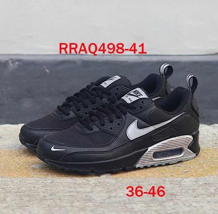 RRAQ498 Nike Air Max 90 53$ gallery
