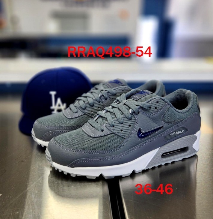 RRAQ498 Nike Air Max 90 53$ gallery