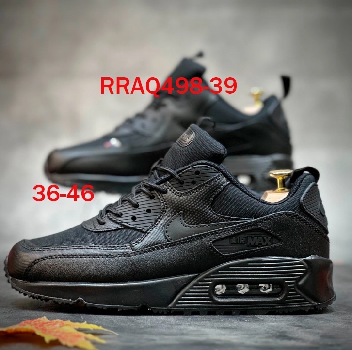 RRAQ498 Nike Air Max 90 53$ gallery