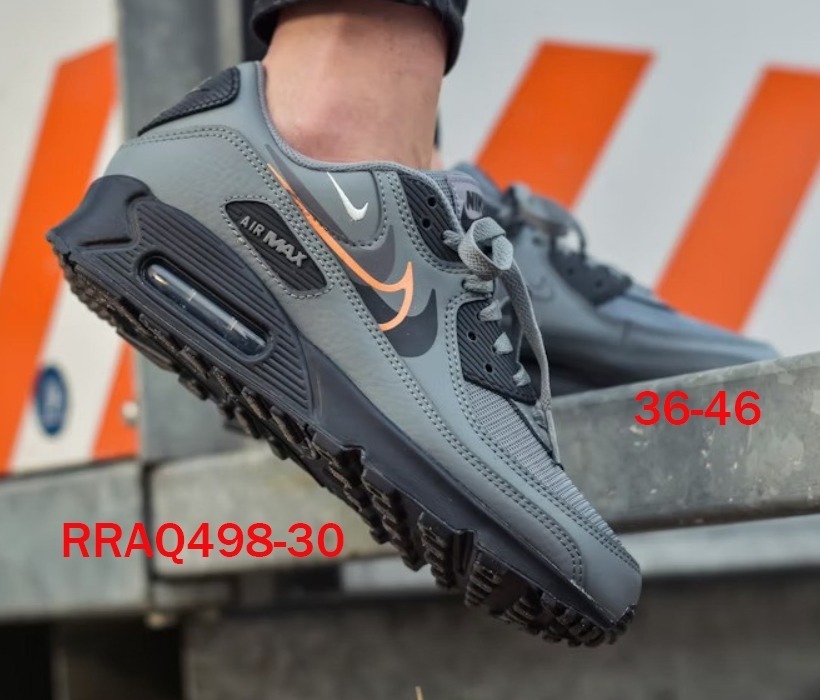 RRAQ498 Nike Air Max 90 53$ gallery