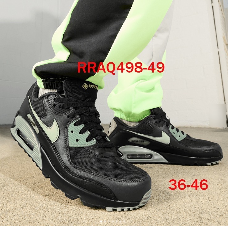 RRAQ498 Nike Air Max 90 53$ gallery