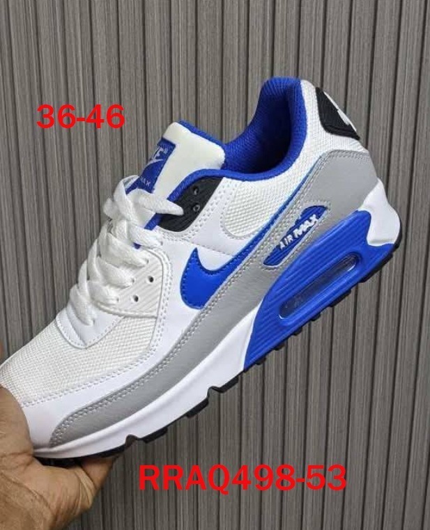 RRAQ498 Nike Air Max 90 53$ gallery