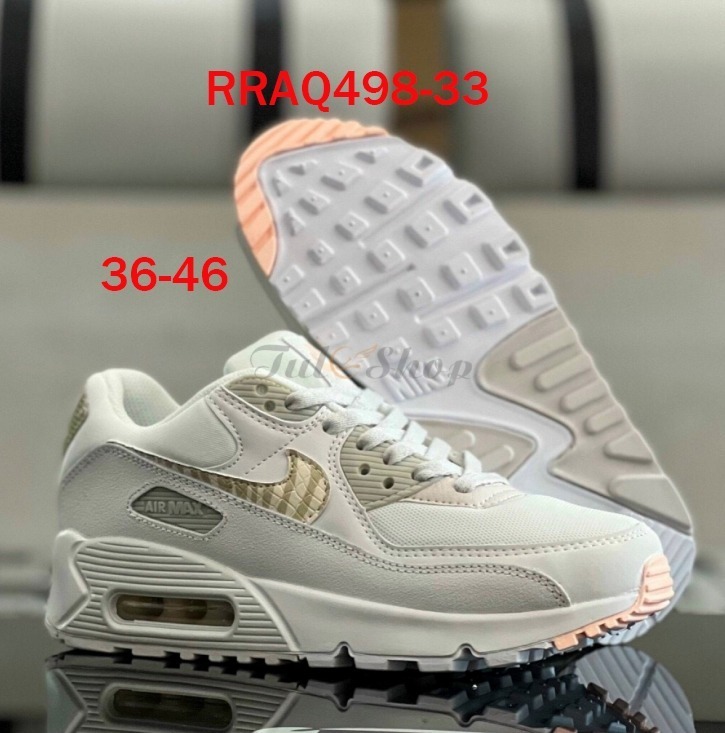 RRAQ498 Nike Air Max 90 53$ gallery