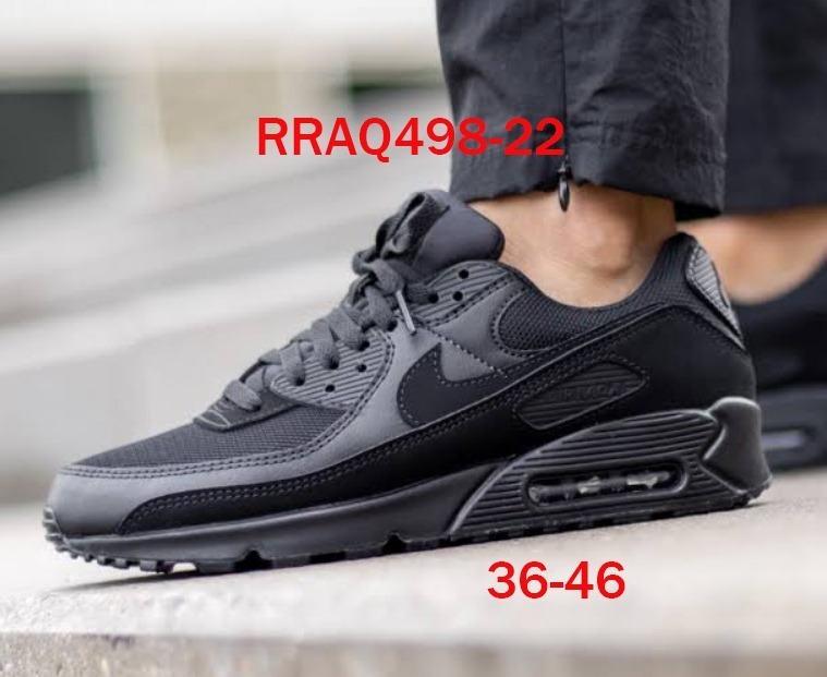 RRAQ498 Nike Air Max 90 53$ gallery