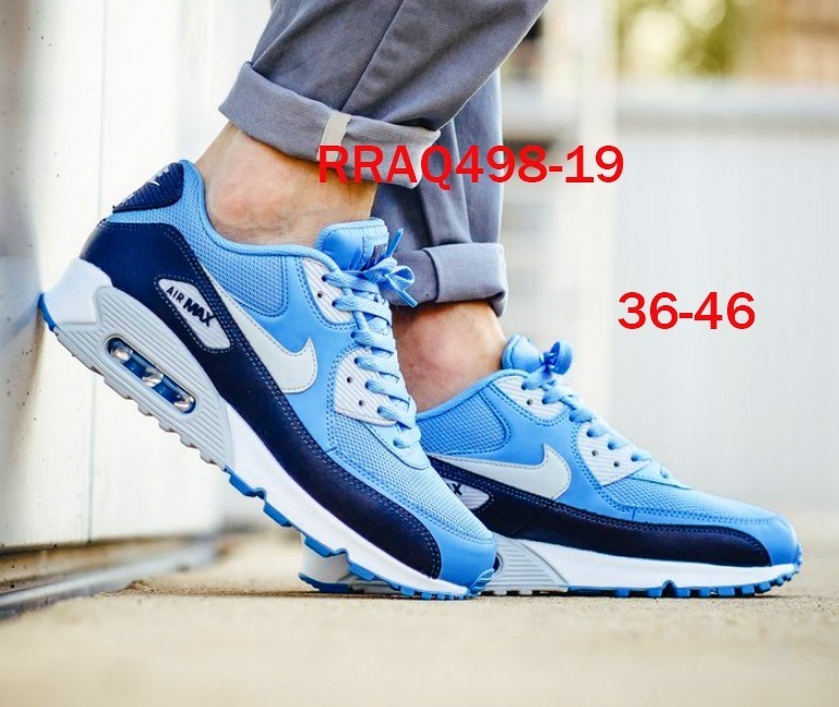RRAQ498 Nike Air Max 90 53$ gallery