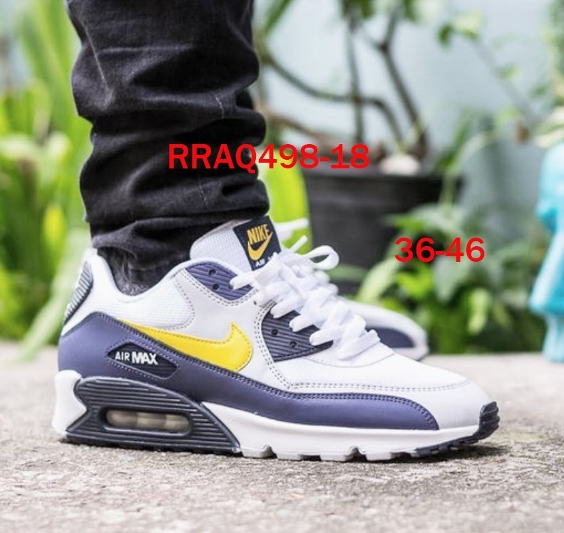 RRAQ498 Nike Air Max 90 53$ gallery