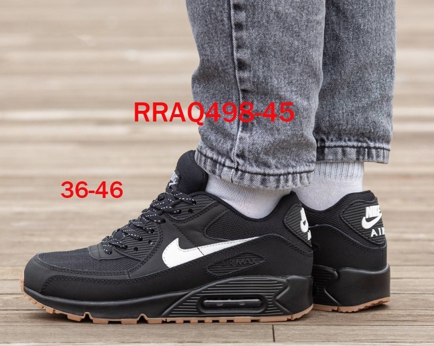 RRAQ498 Nike Air Max 90 53$ gallery
