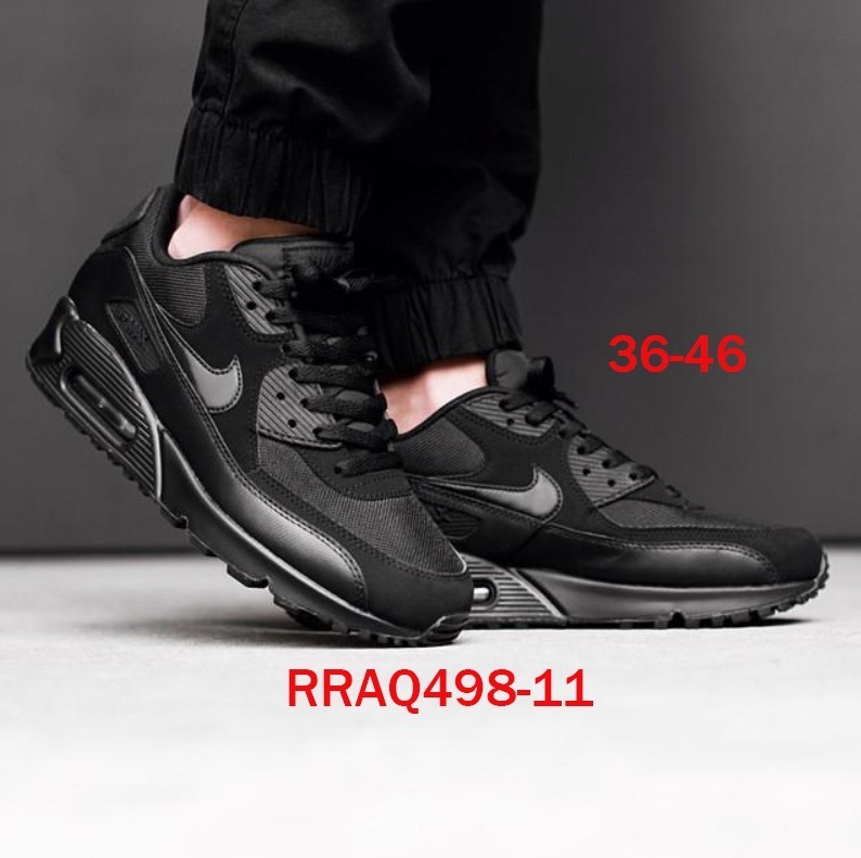 RRAQ498 Nike Air Max 90 53$ gallery