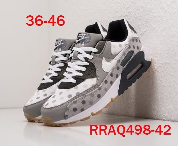 RRAQ498 Nike Air Max 90 53$ gallery