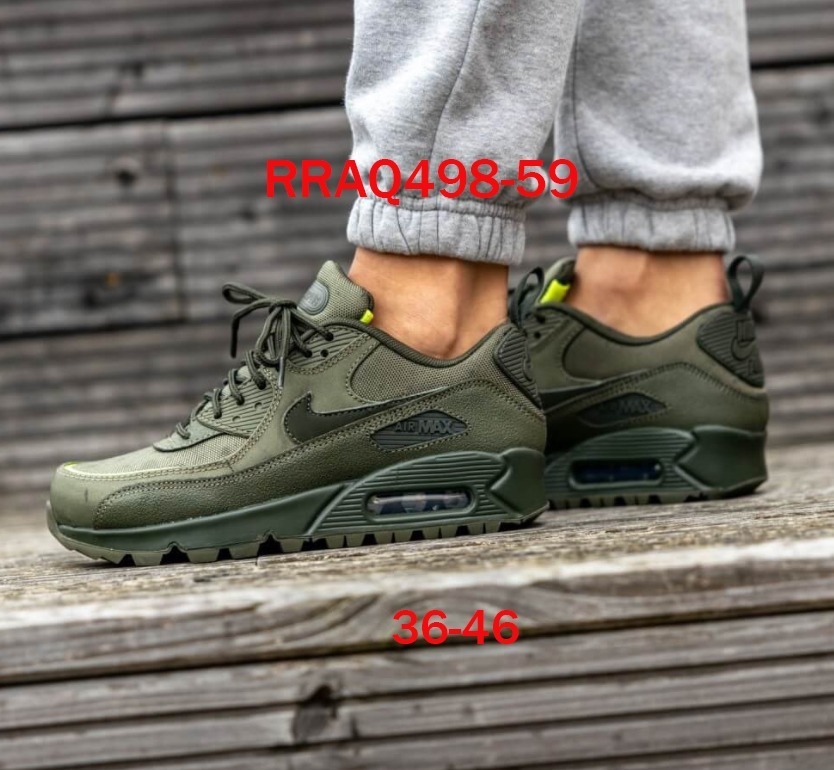 RRAQ498 Nike Air Max 90 53$ gallery