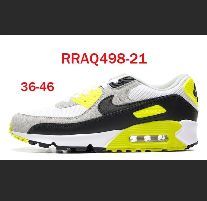 RRAQ498 Nike Air Max 90 53$ gallery