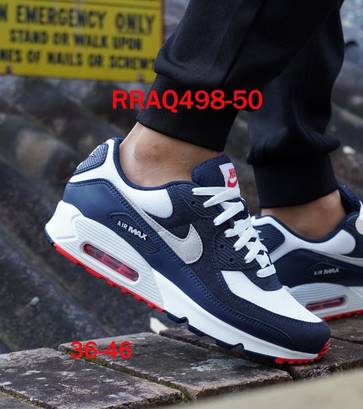 RRAQ498 Nike Air Max 90 53$ gallery