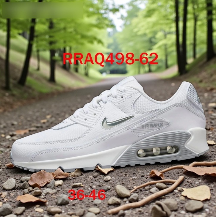 RRAQ498 Nike Air Max 90 53$ gallery