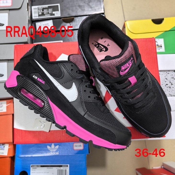RRAQ498 Nike Air Max 90 53$ gallery