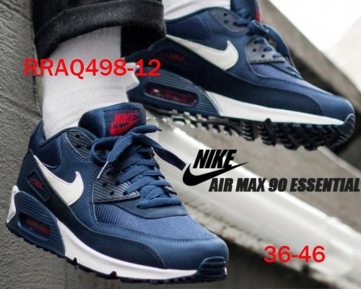 RRAQ498 Nike Air Max 90 53$ gallery