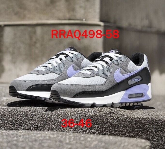 RRAQ498 Nike Air Max 90 53$ gallery