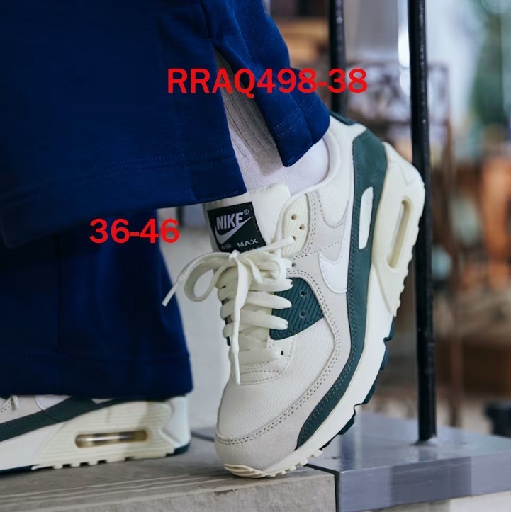 RRAQ498 Nike Air Max 90 53$ gallery