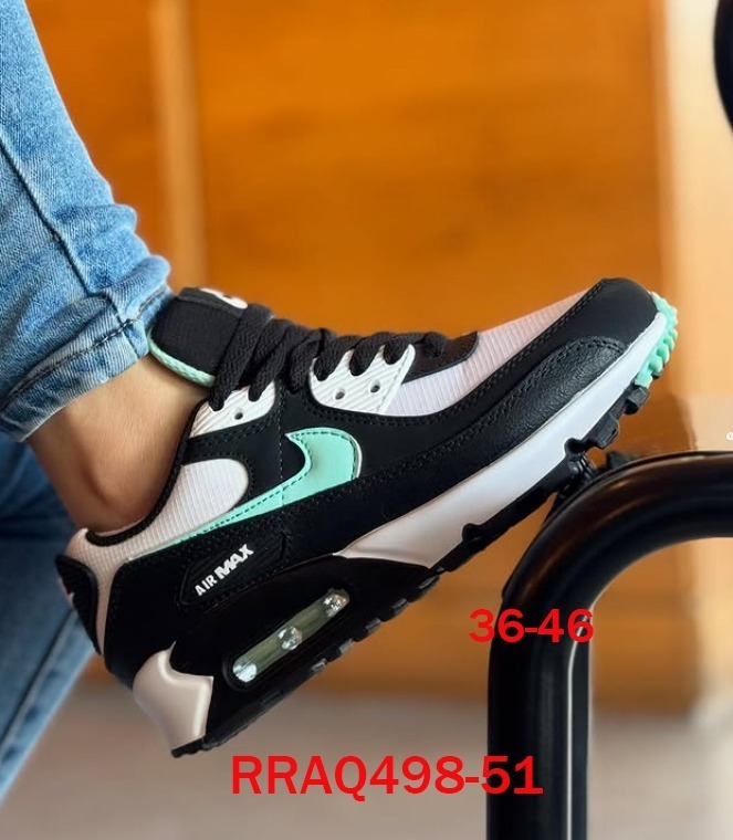 RRAQ498 Nike Air Max 90 53$ gallery