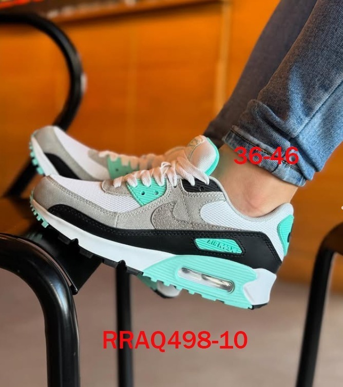RRAQ498 Nike Air Max 90 53$ gallery