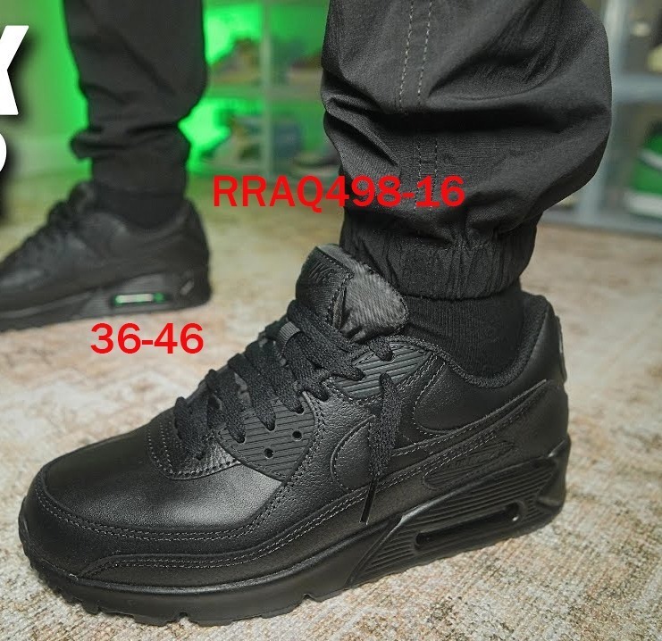 RRAQ498 Nike Air Max 90 53$ gallery
