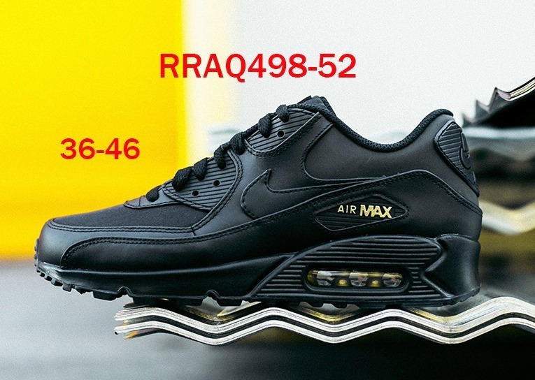 RRAQ498 Nike Air Max 90 53$ gallery