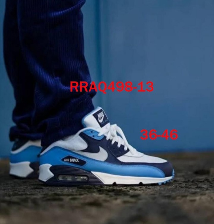RRAQ498 Nike Air Max 90 53$ gallery