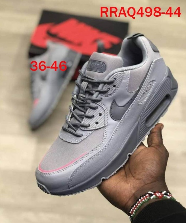 RRAQ498 Nike Air Max 90 53$ gallery