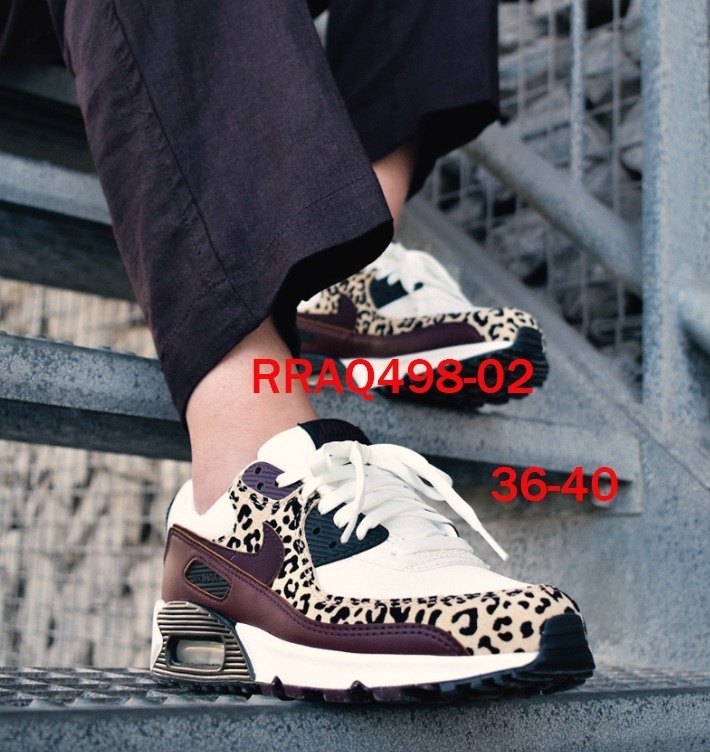 RRAQ498 Nike Air Max 90 53$ gallery