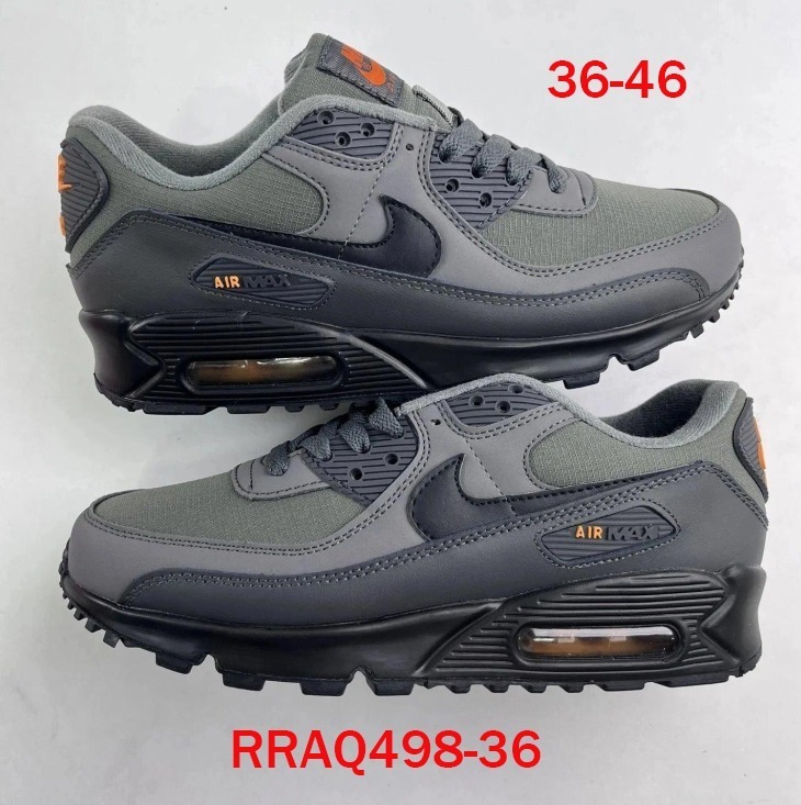 RRAQ498 Nike Air Max 90 53$ gallery