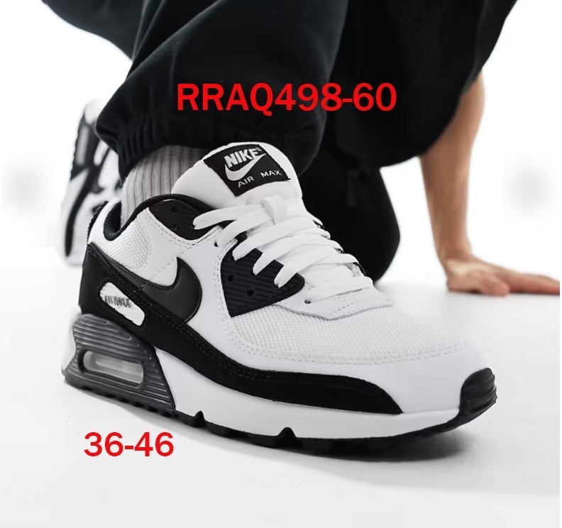 RRAQ498 Nike Air Max 90 53$ gallery
