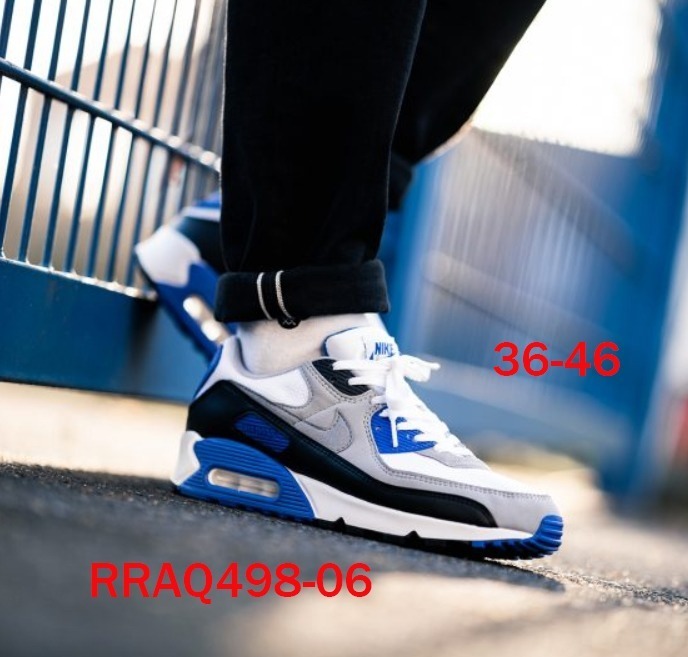 RRAQ498 Nike Air Max 90 53$ gallery