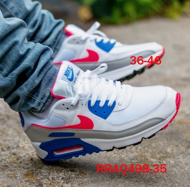 RRAQ498 Nike Air Max 90 53$ gallery