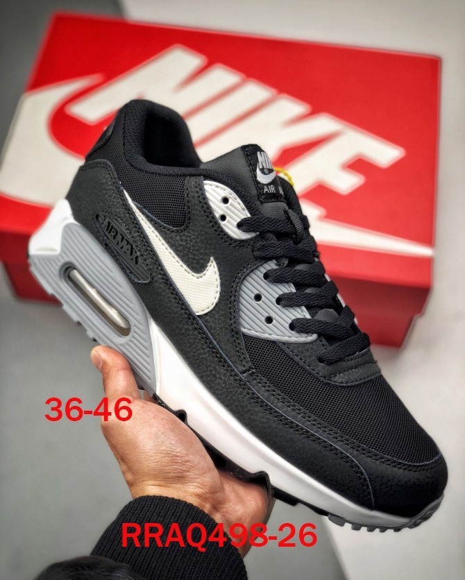 RRAQ498 Nike Air Max 90 53$ gallery