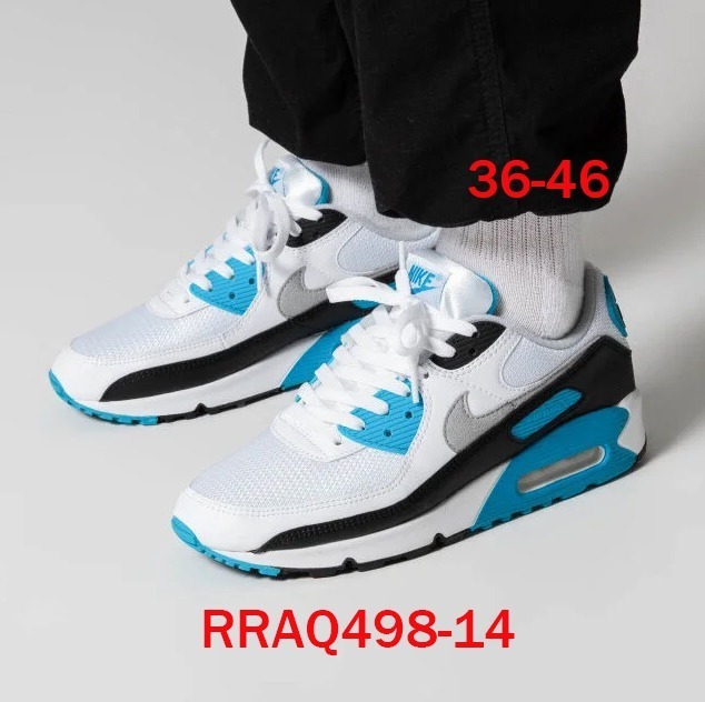 RRAQ498 Nike Air Max 90 53$ gallery
