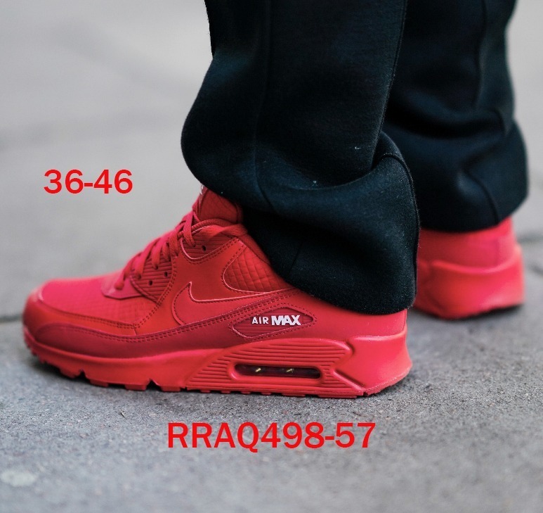 RRAQ498 Nike Air Max 90 53$ gallery