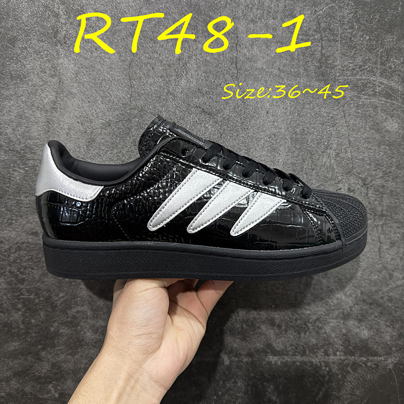 RT48 Adidas shoes, $50.50 gallery